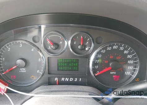 2004 Ford Freestar Sel z USA, uszkodzony, nr VIN 2FMDA52264BA42067